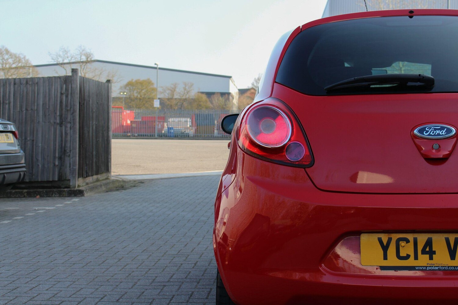 Used Ford Ka for sale - 77753840: Photo 6