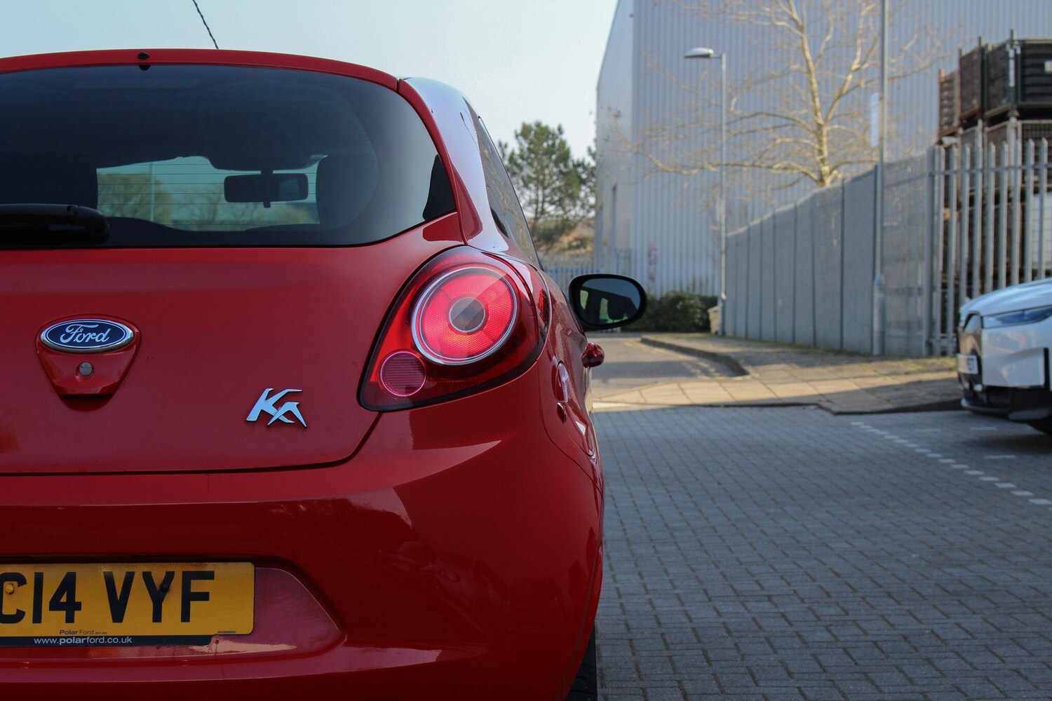 Used Ford Ka for sale - 77753840: Photo 7