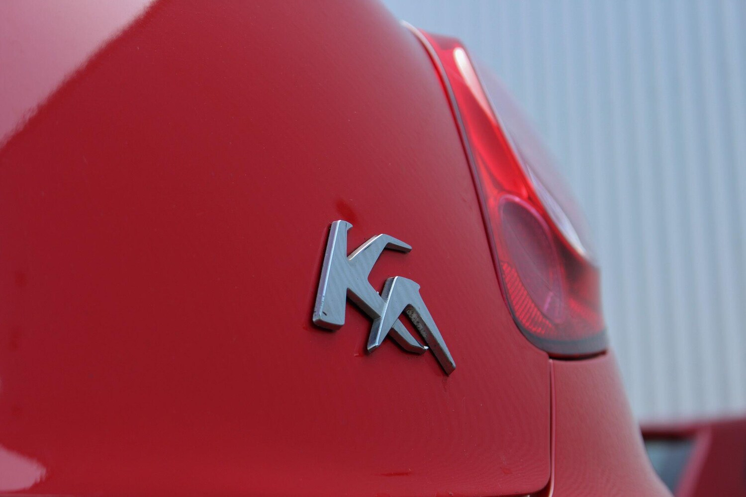 Used Ford Ka for sale - 77753840: Photo 8