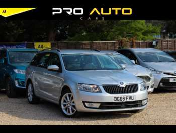 2016 (66) - 2.0 TDI SE L Euro 6 (s/s) 5dr
