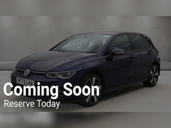 Used Volkswagen Golf 2023 for sale - 77957111: Photo