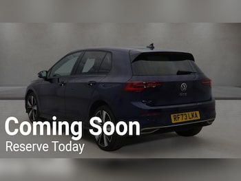 Used Volkswagen Golf 2023 for sale - 77957111: Photo