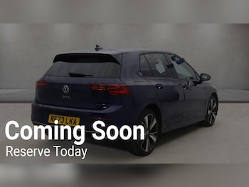 Used Volkswagen Golf 2023 for sale - 77957111: Photo