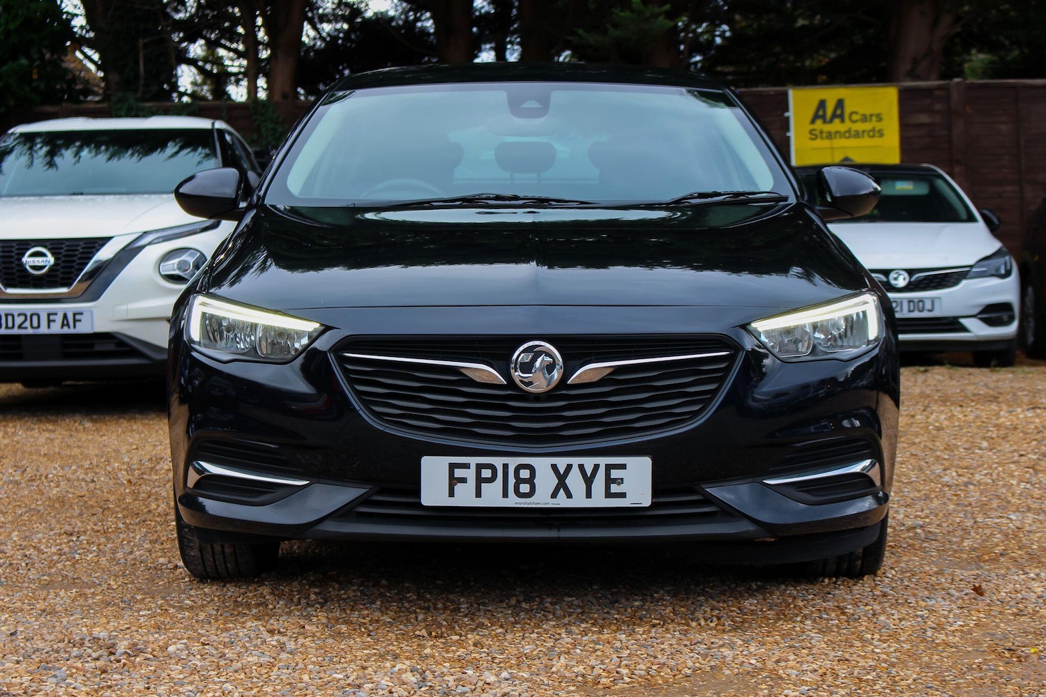Used Vauxhall Insignia 2018 for sale - 76336607: Photo 15
