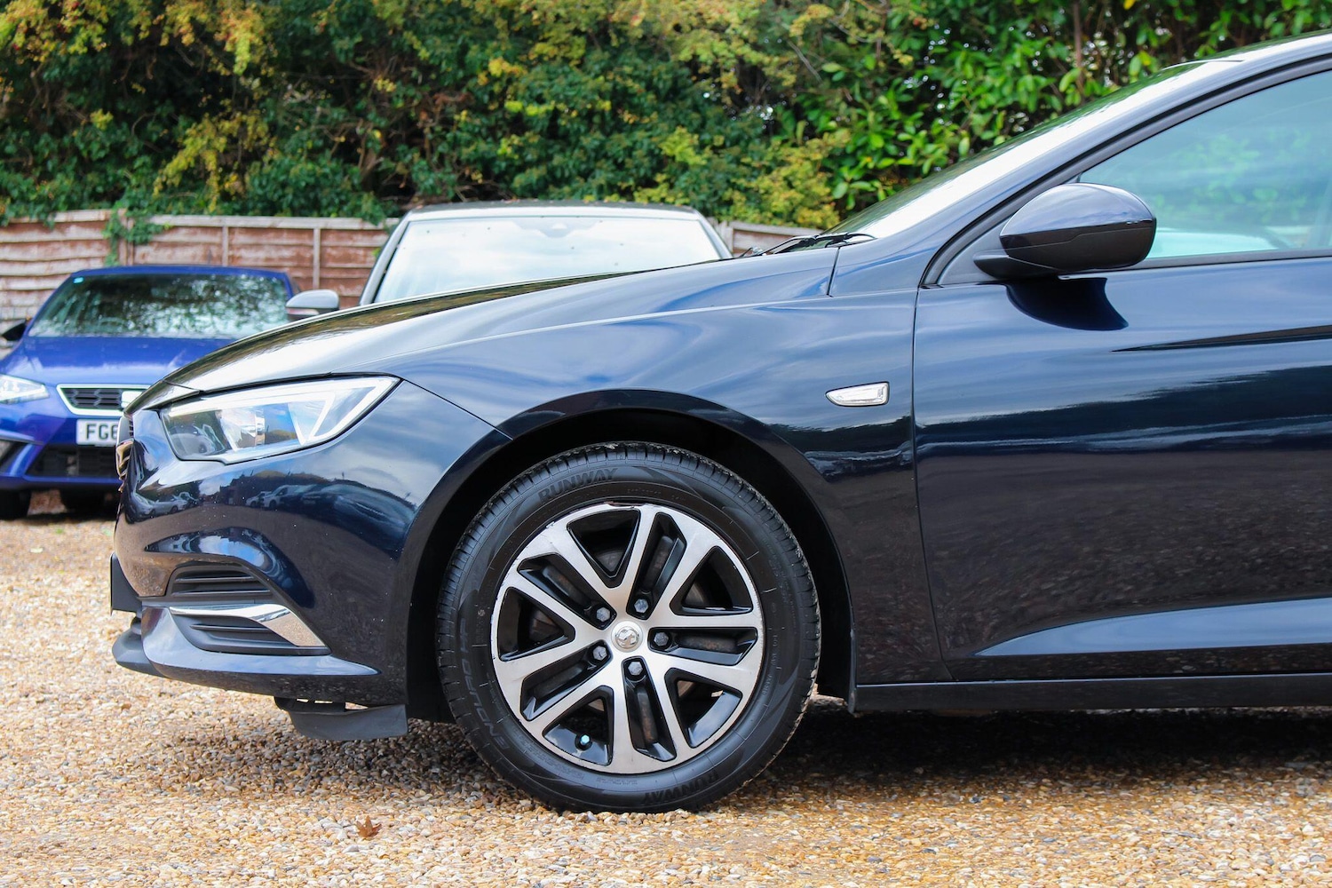 Used Vauxhall Insignia 2018 for sale - 76336607: Photo 22