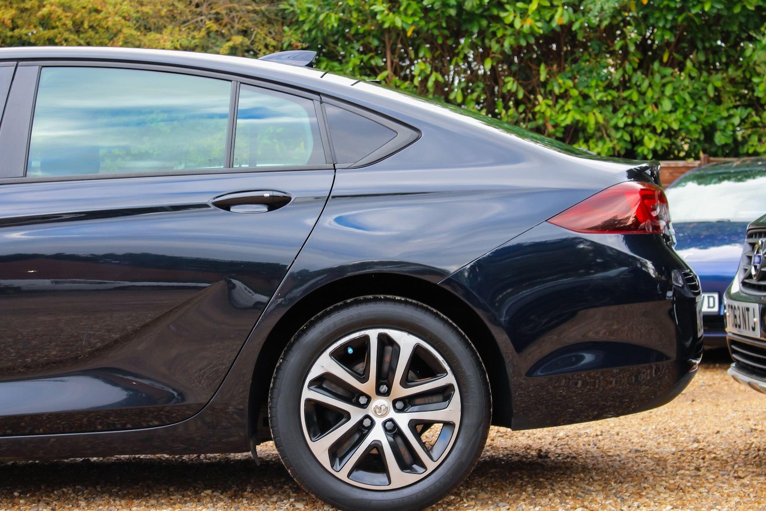 Used Vauxhall Insignia 2018 for sale - 76336607: Photo 23