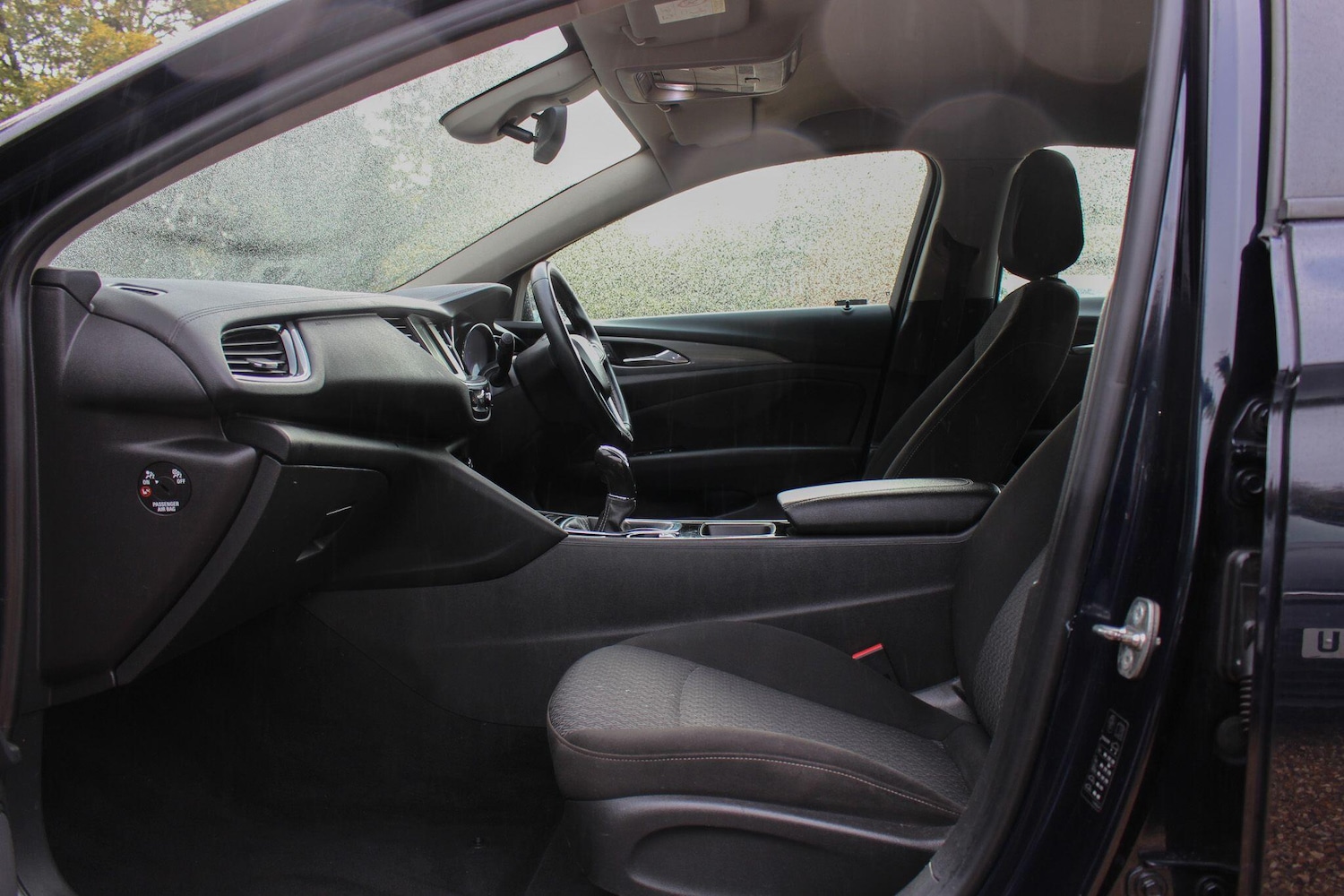 Used Vauxhall Insignia 2018 for sale - 76336607: Photo 24