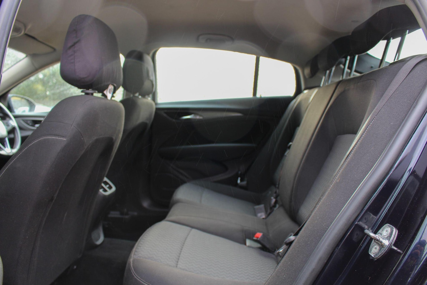Used Vauxhall Insignia 2018 for sale - 76336607: Photo 25