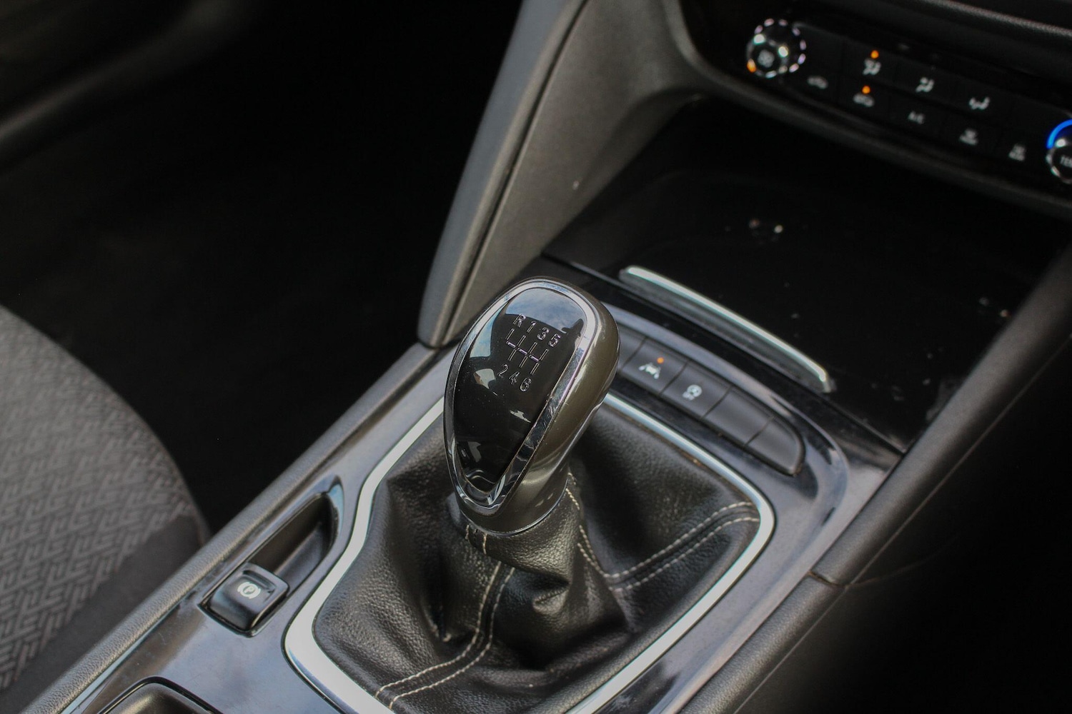 Used Vauxhall Insignia 2018 for sale - 76336607: Photo 35