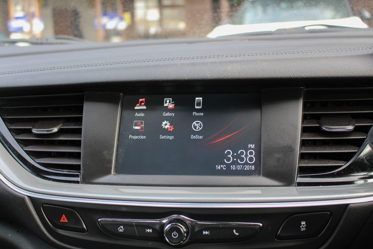 Used Vauxhall Insignia 2018 for sale - 76336607: Photo 37