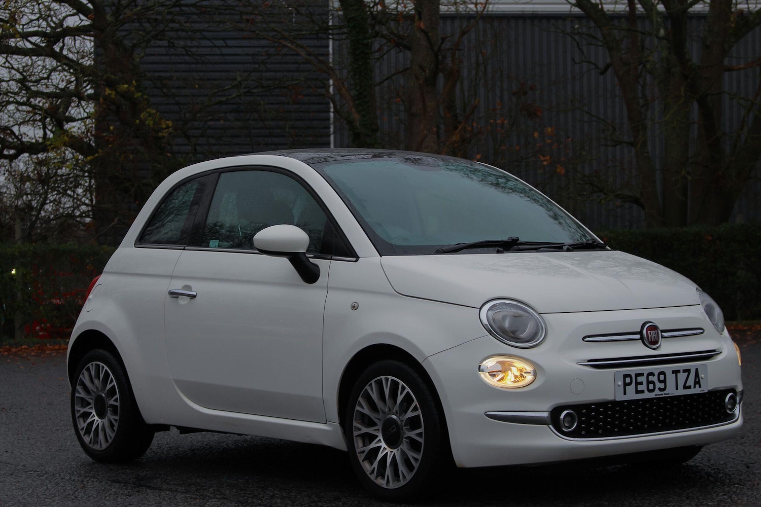 Used Fiat 500 2019 for sale - 76990633: Photo 10
