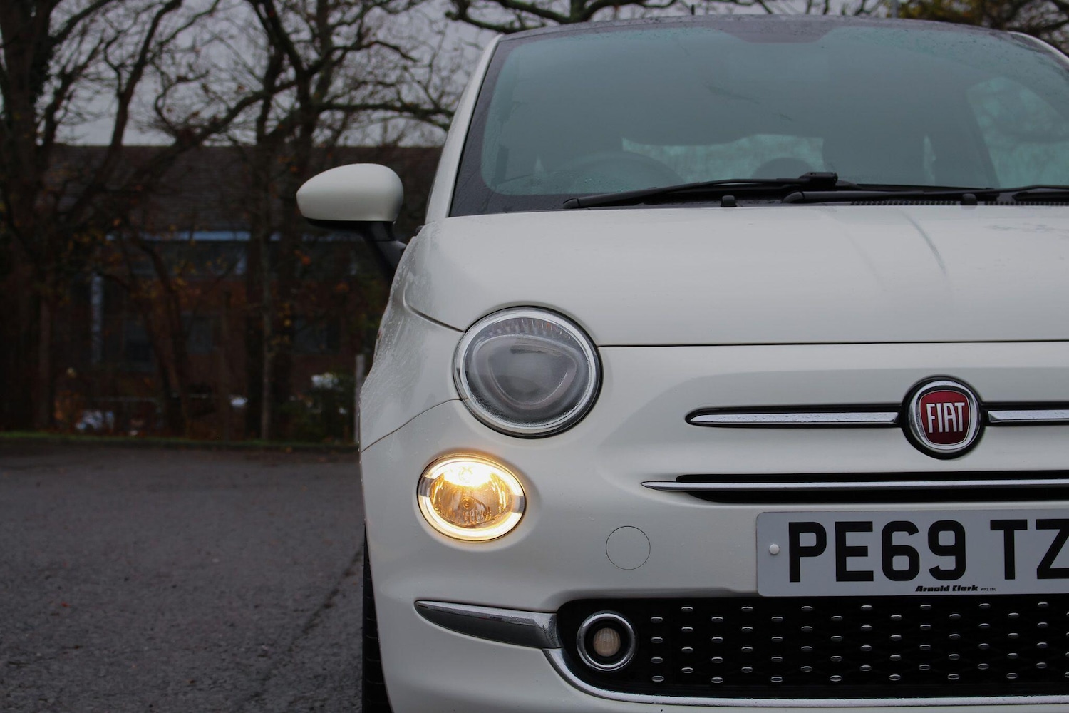 Used Fiat 500 2019 for sale - 76990633: Photo 13