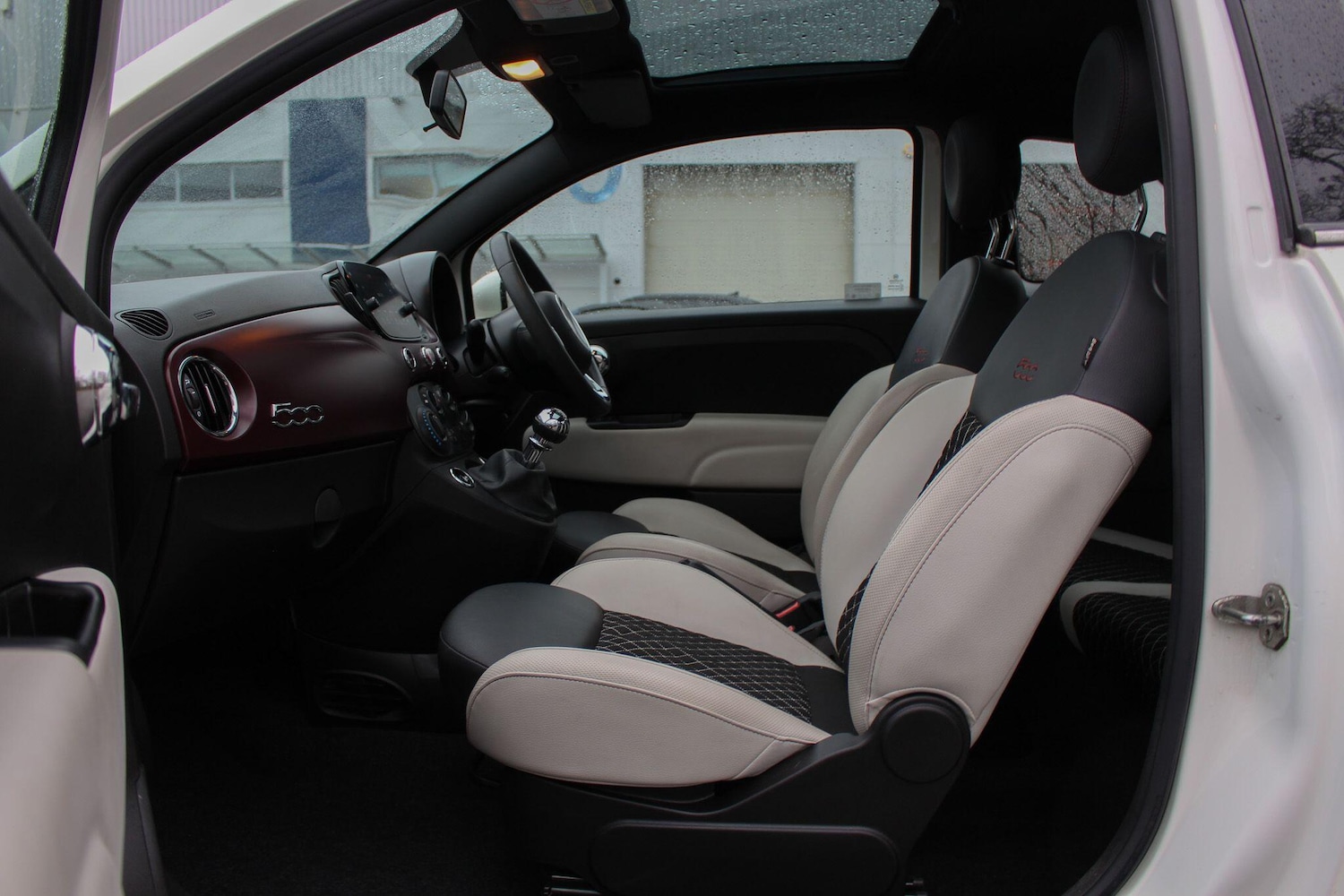 Used Fiat 500 2019 for sale - 76990633: Photo 19