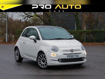 2019 (69) - 1.2 Star 3dr