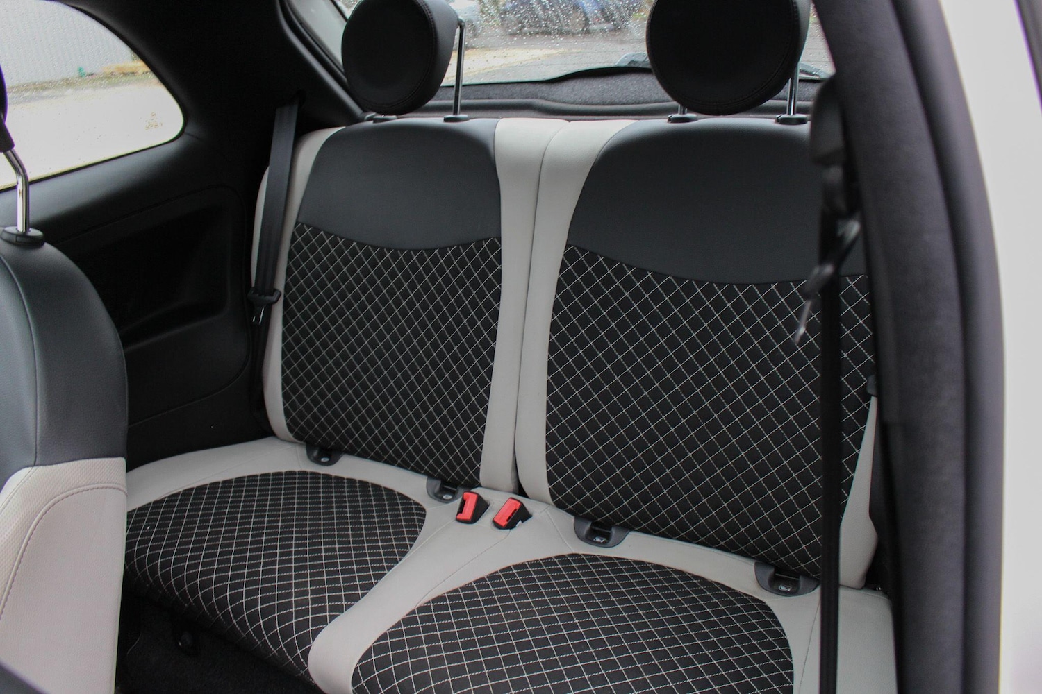 Used Fiat 500 2019 for sale - 76990633: Photo 20