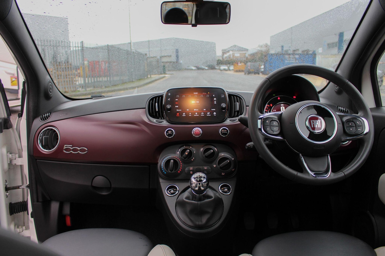 Used Fiat 500 2019 for sale - 76990633: Photo 21