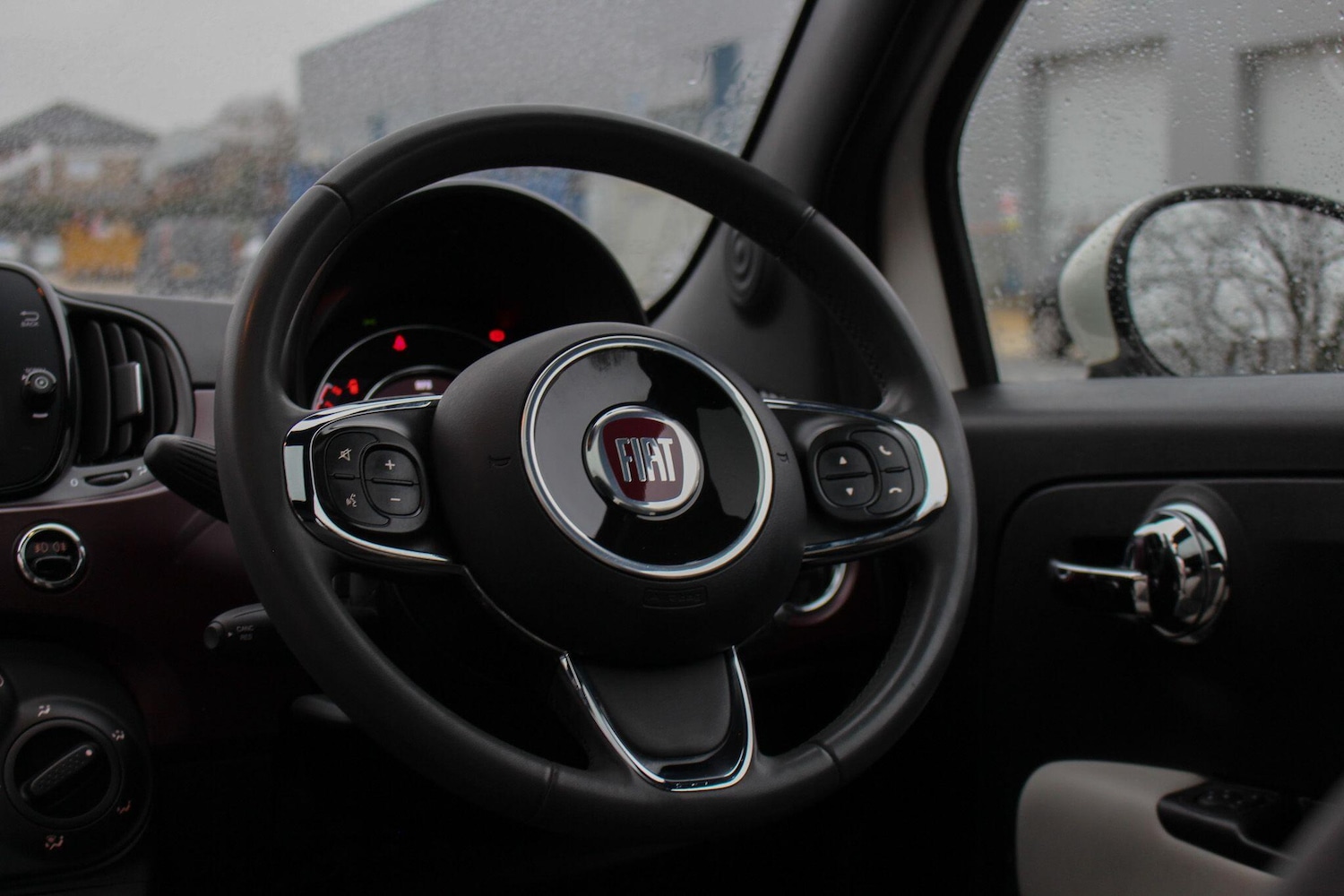 Used Fiat 500 2019 for sale - 76990633: Photo 22