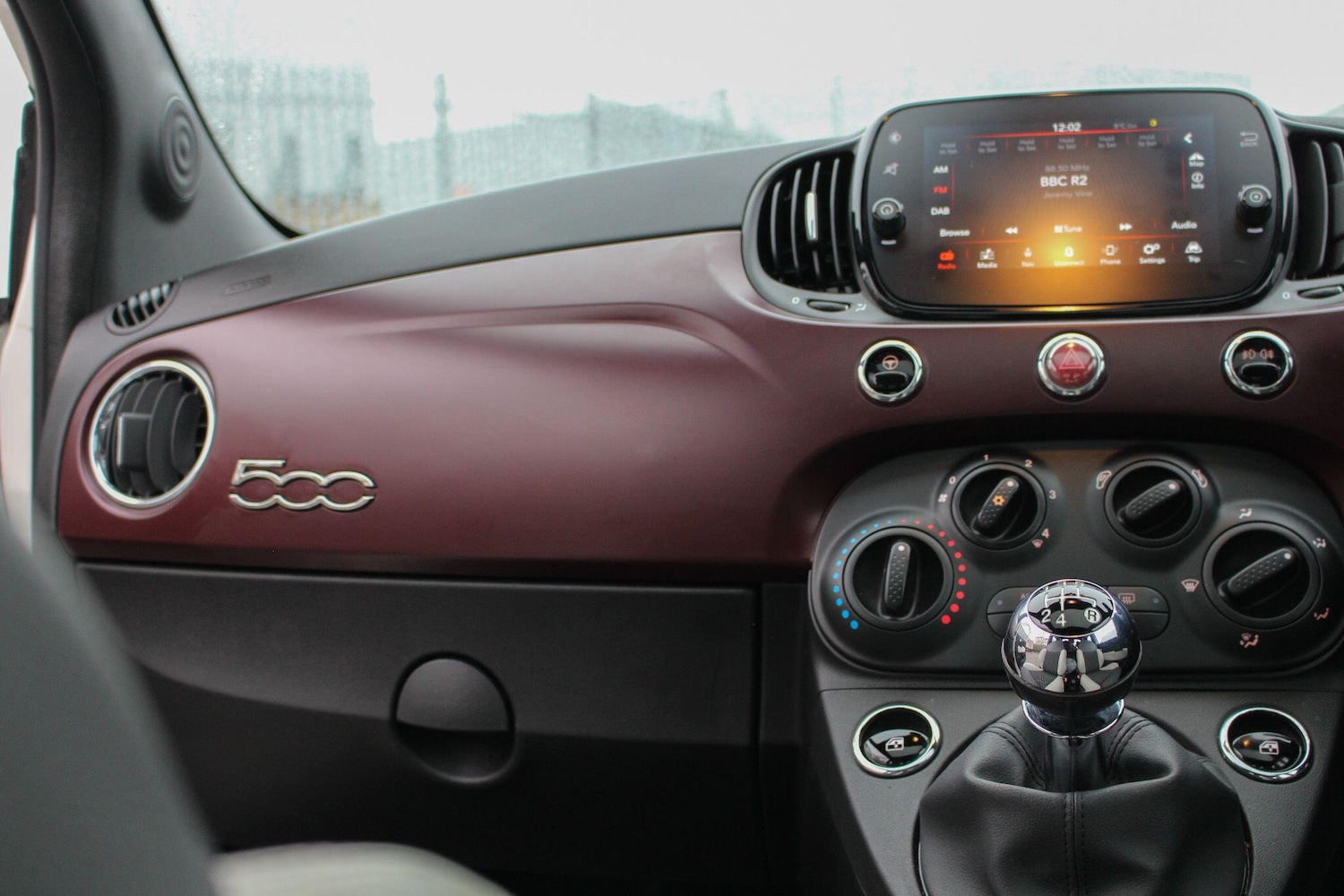 Used Fiat 500 2019 for sale - 76990633: Photo 23