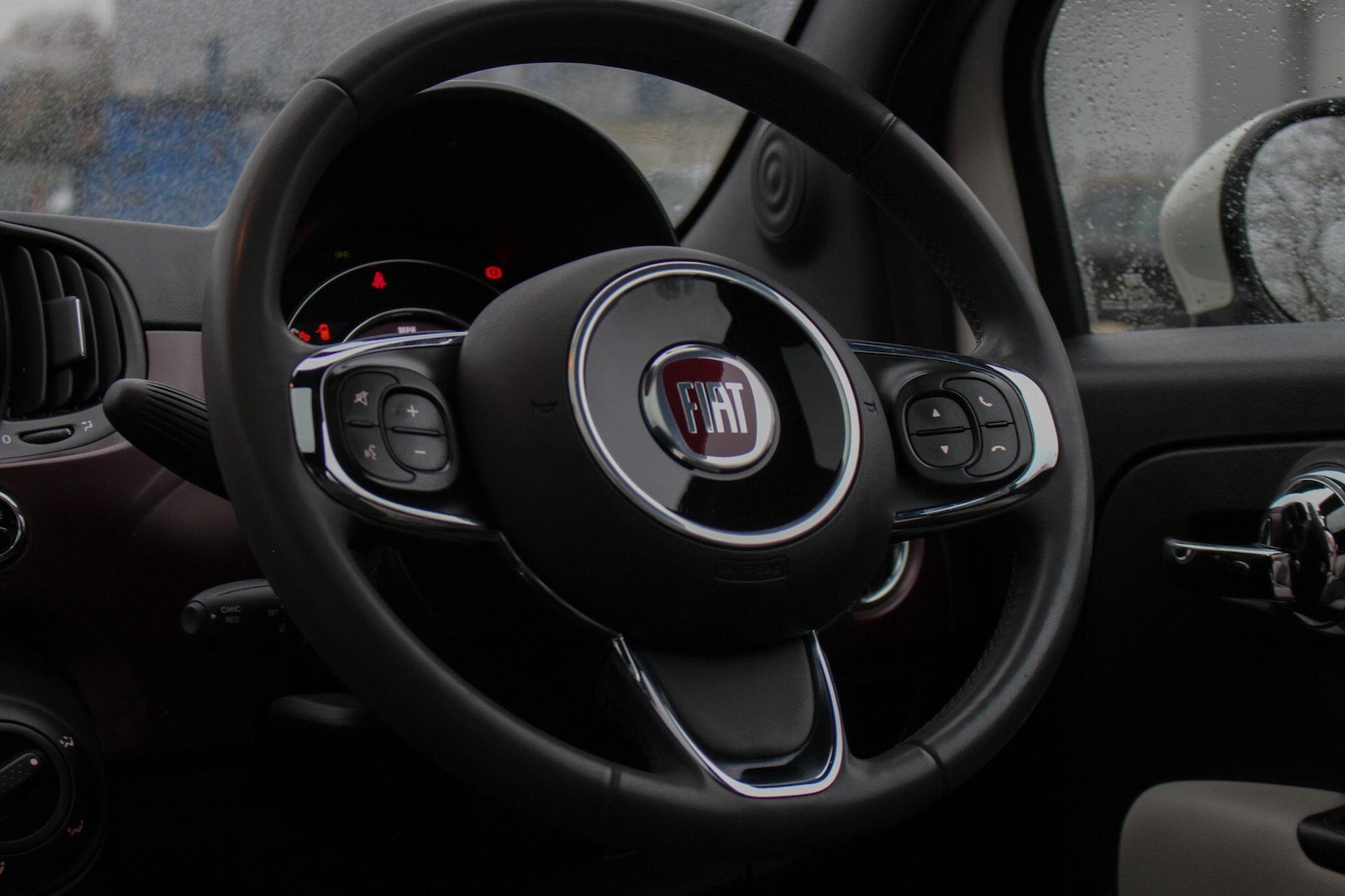 Used Fiat 500 2019 for sale - 76990633: Photo 25