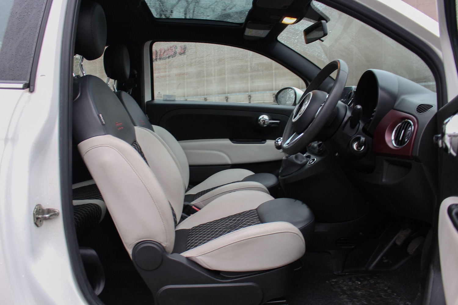 Used Fiat 500 2019 for sale - 76990633: Photo 26