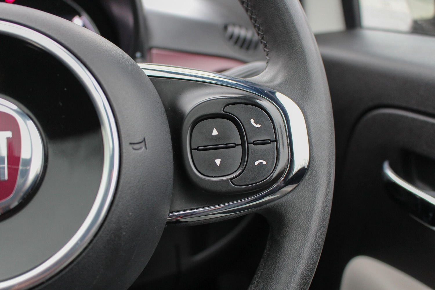 Used Fiat 500 2019 for sale - 76990633: Photo 27