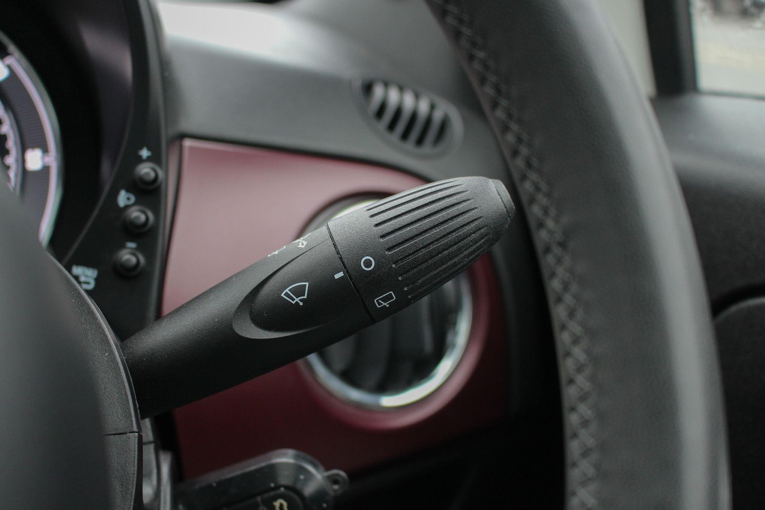 Used Fiat 500 2019 for sale - 76990633: Photo 28