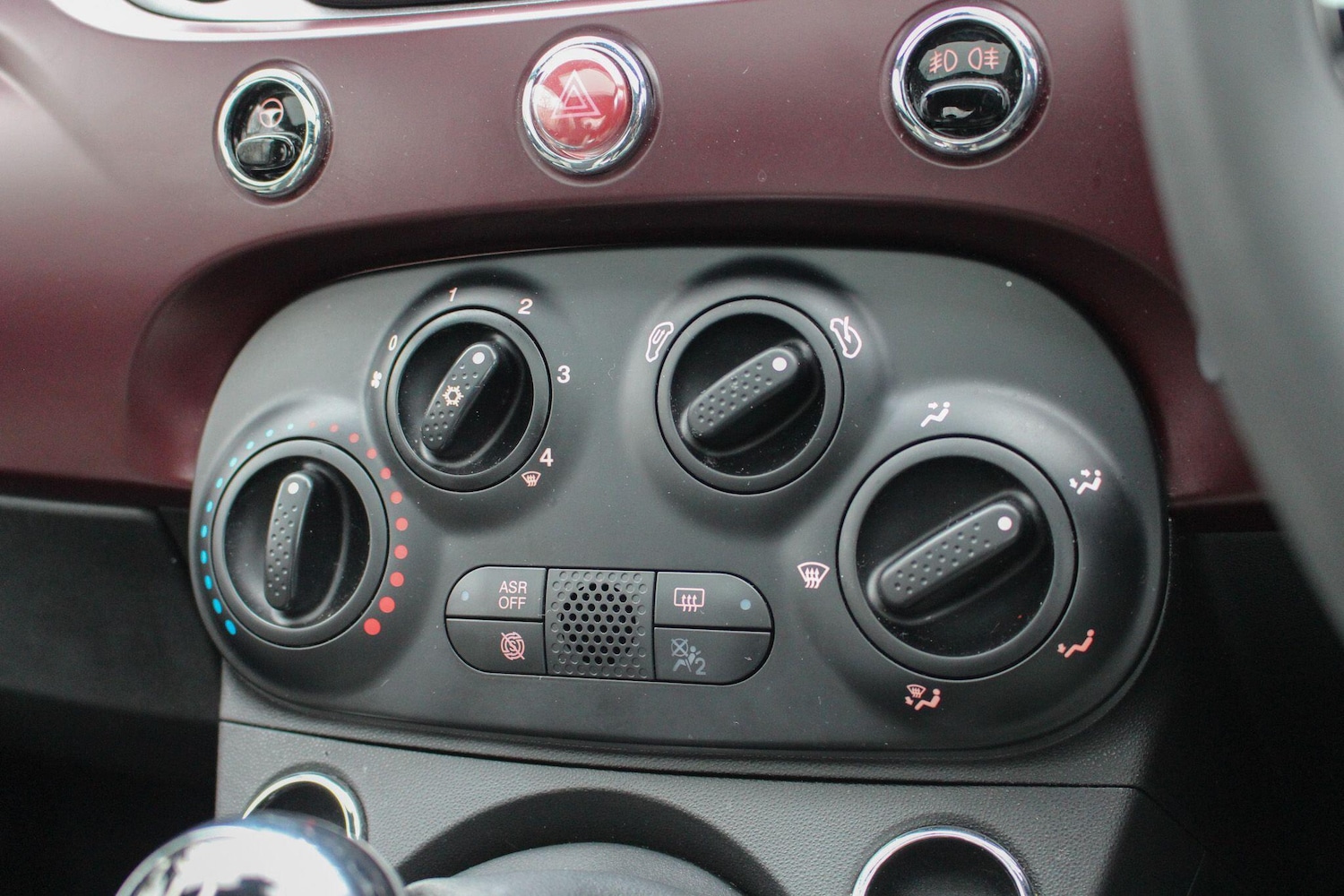 Used Fiat 500 2019 for sale - 76990633: Photo 33