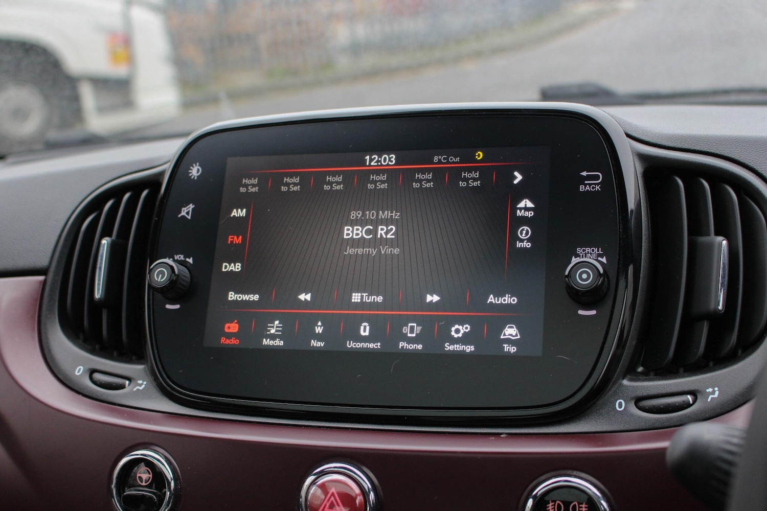 Used Fiat 500 2019 for sale - 76990633: Photo 34