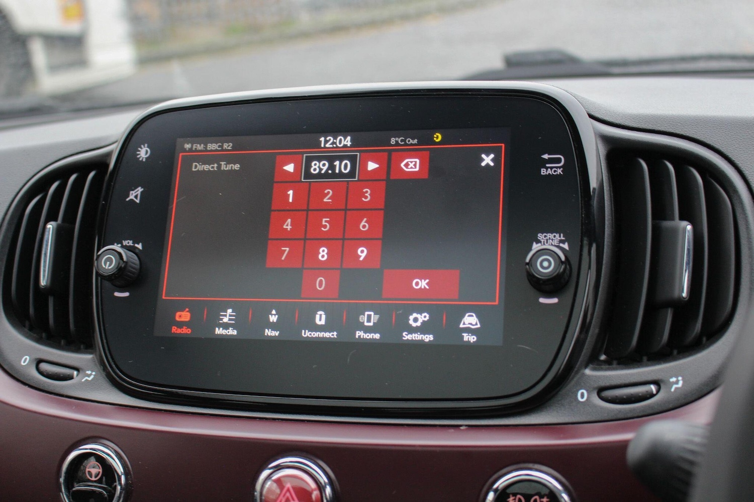 Used Fiat 500 2019 for sale - 76990633: Photo 35