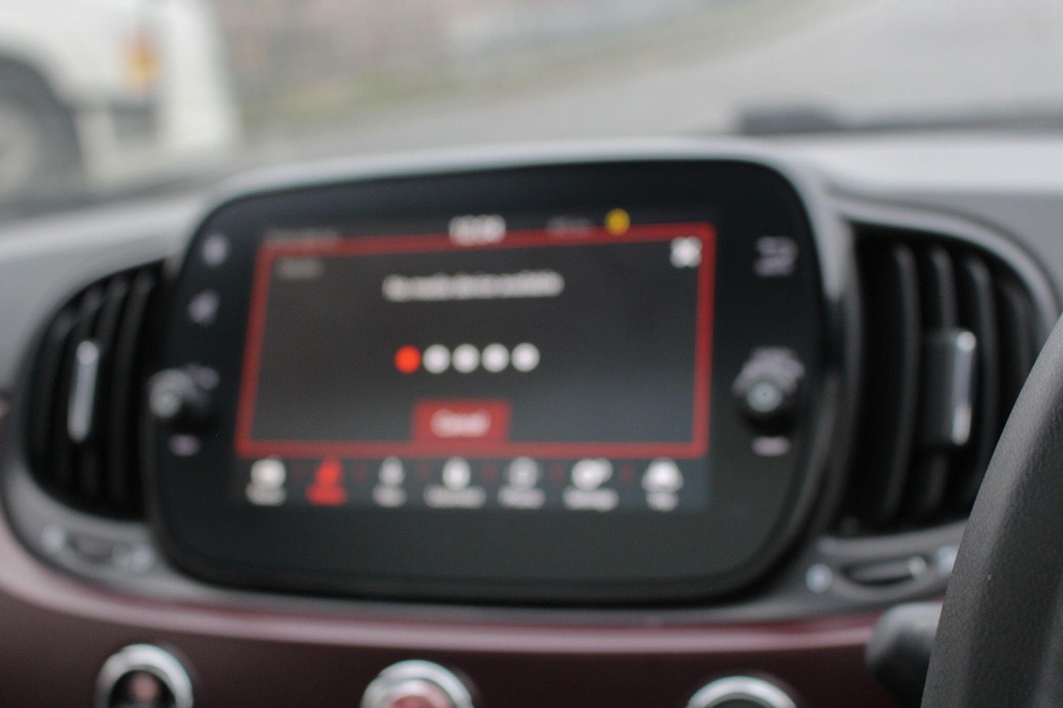 Used Fiat 500 2019 for sale - 76990633: Photo 36