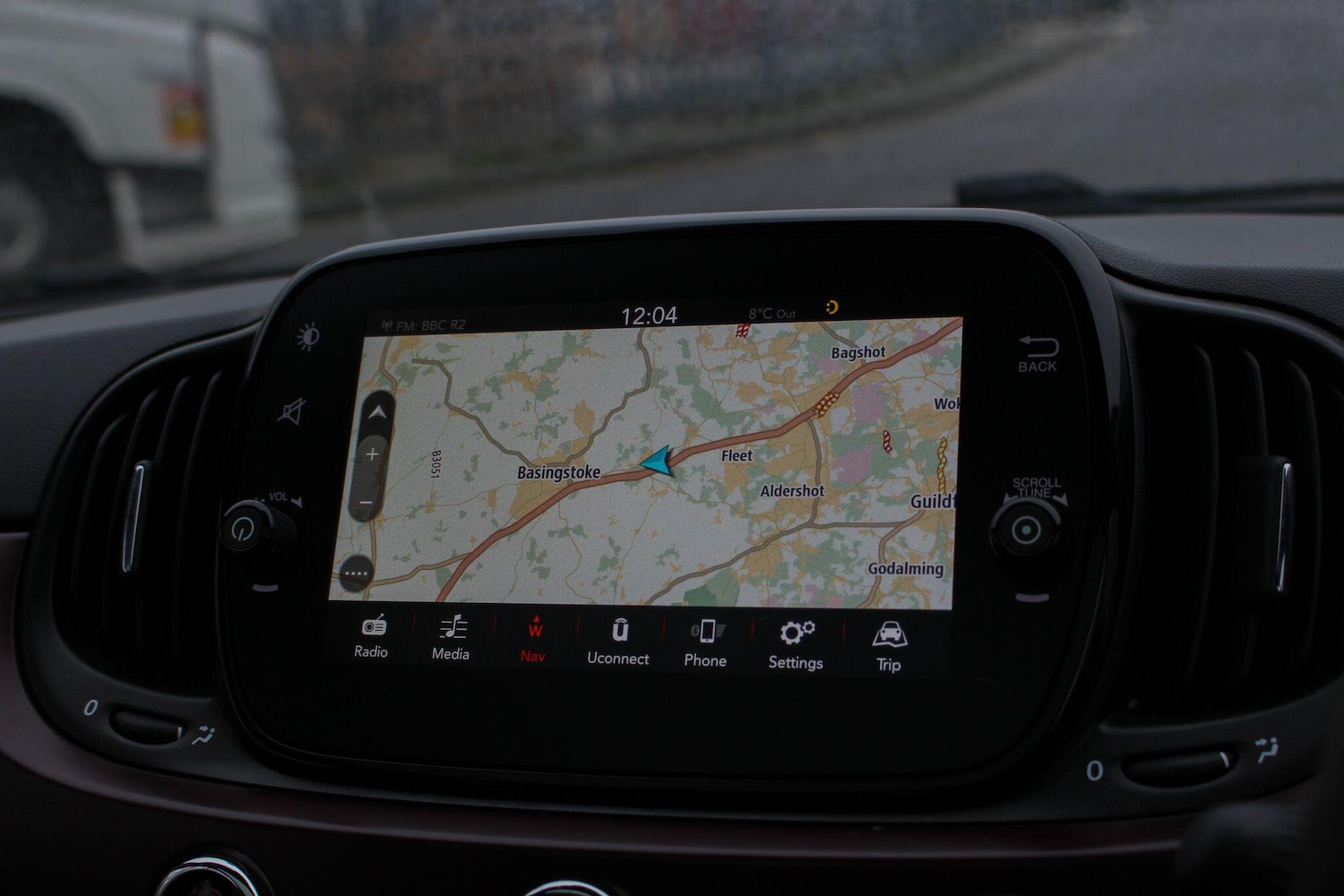 Used Fiat 500 2019 for sale - 76990633: Photo 37