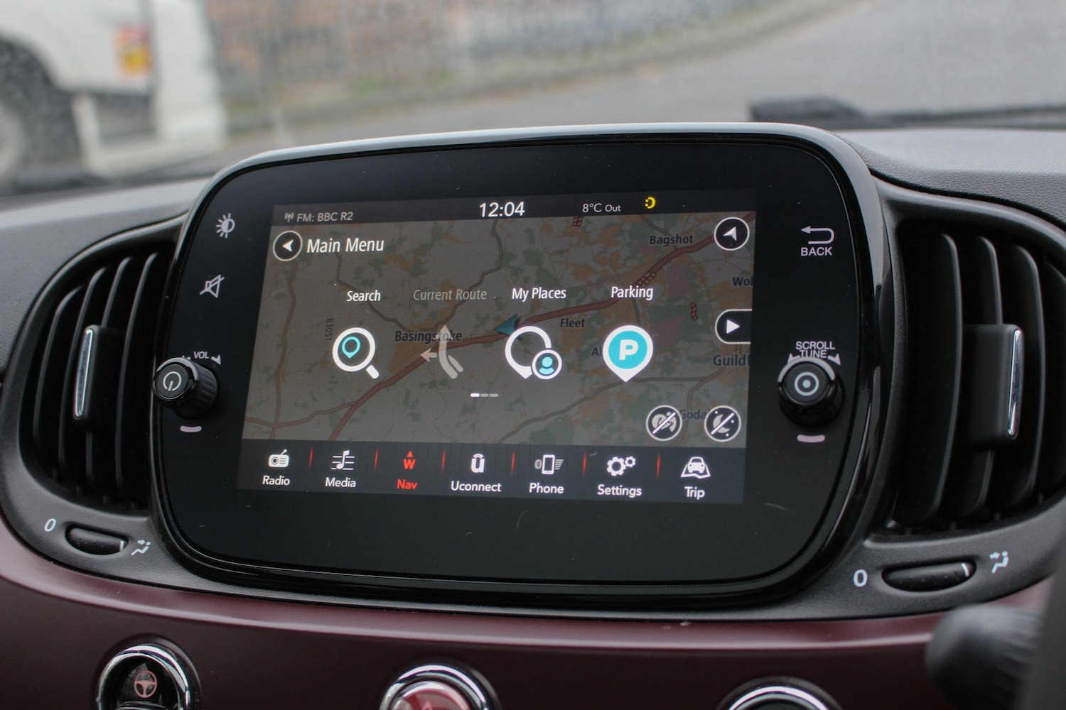 Used Fiat 500 2019 for sale - 76990633: Photo 38