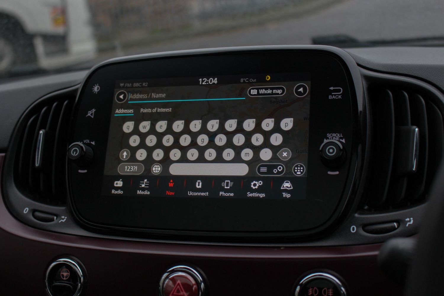 Used Fiat 500 2019 for sale - 76990633: Photo 39