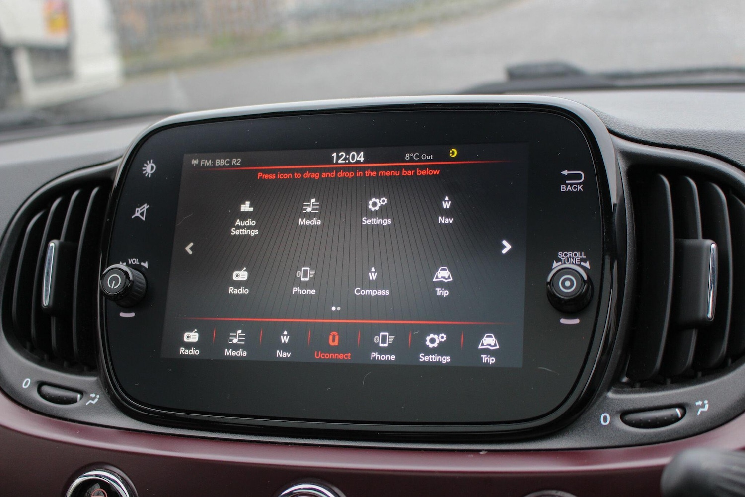 Used Fiat 500 2019 for sale - 76990633: Photo 40