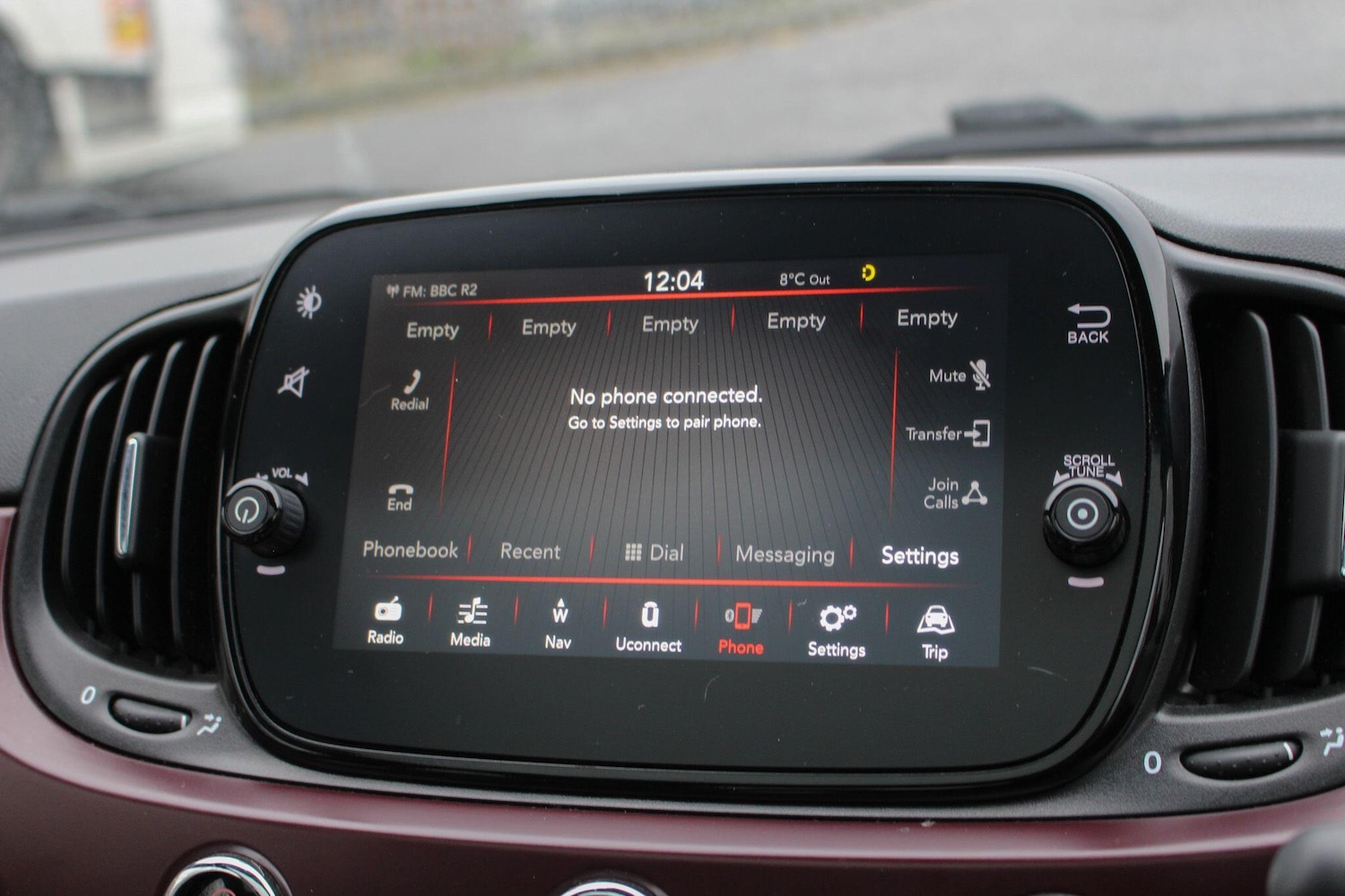 Used Fiat 500 2019 for sale - 76990633: Photo 41