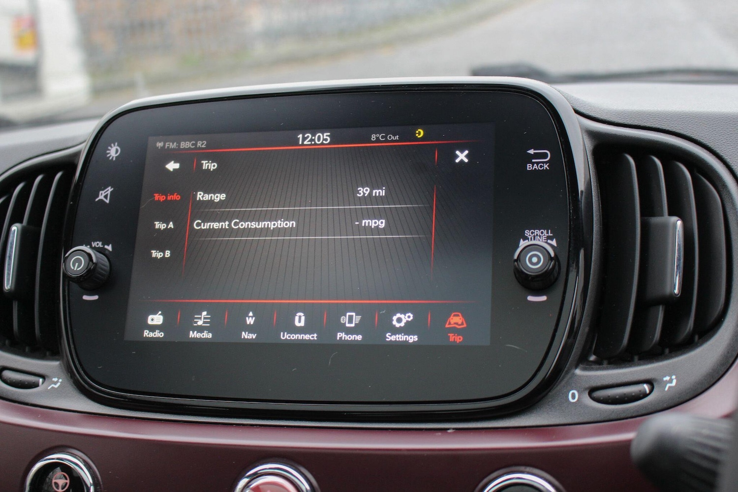 Used Fiat 500 2019 for sale - 76990633: Photo 43