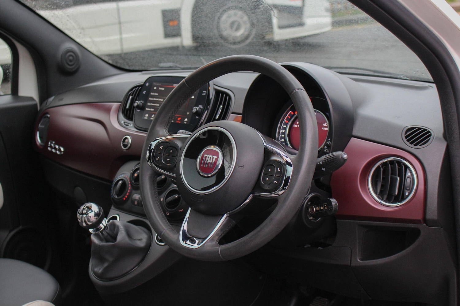 Used Fiat 500 2019 for sale - 76990633: Photo 45