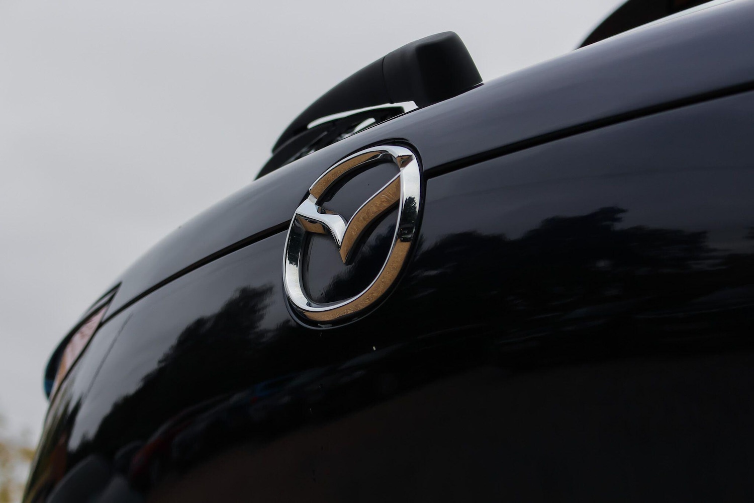 Used Mazda CX-30 2022 for sale - 76189934: Photo 10