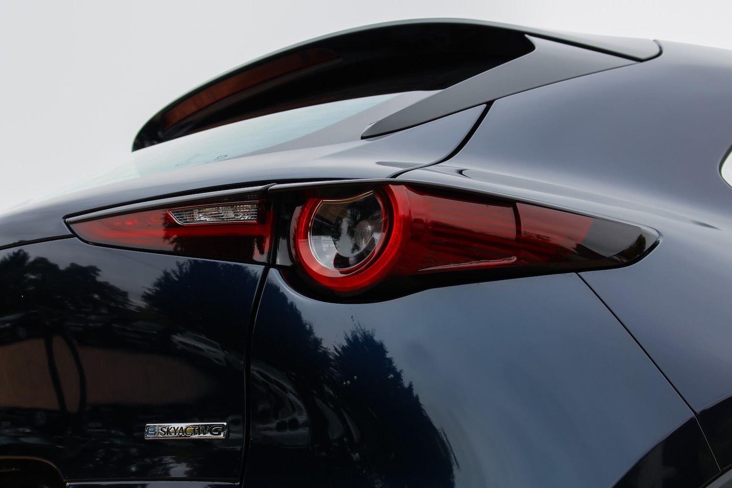 Used Mazda CX-30 2022 for sale - 76189934: Photo 11