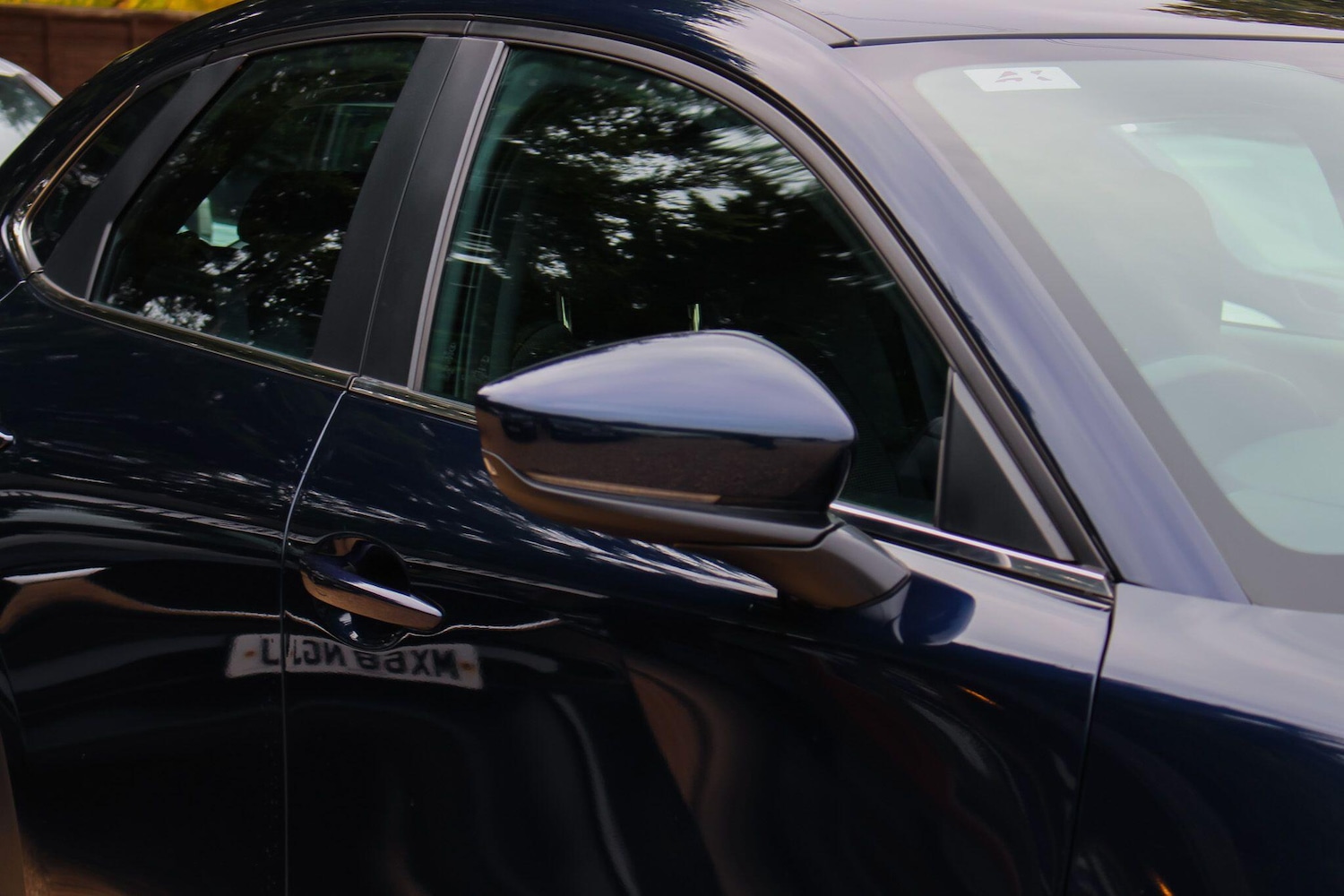 Used Mazda CX-30 2022 for sale - 76189934: Photo 15