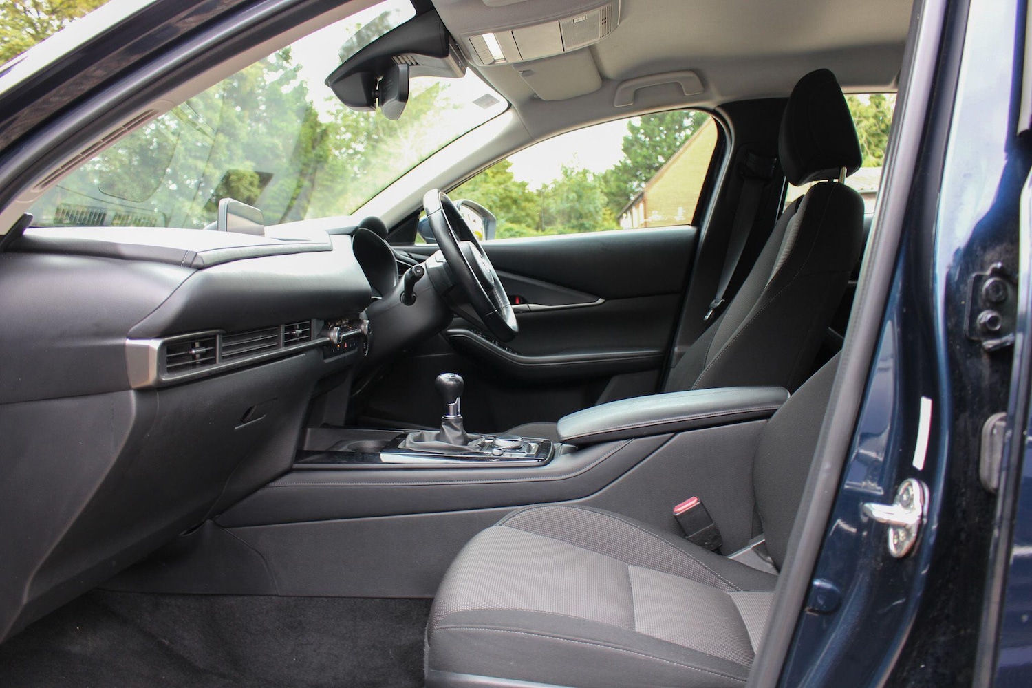 Used Mazda CX-30 2022 for sale - 76189934: Photo 25