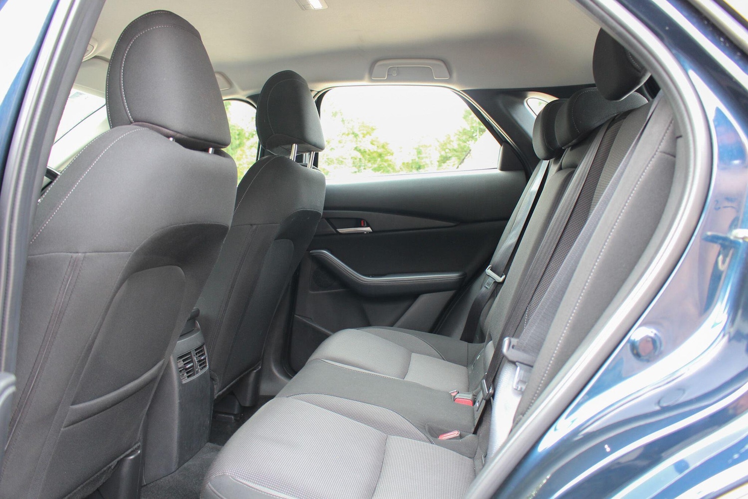 Used Mazda CX-30 2022 for sale - 76189934: Photo 26