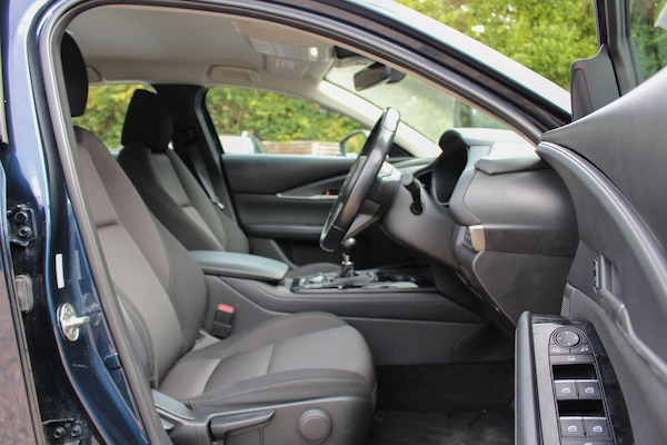 Used Mazda CX-30 2022 for sale - 76189934: Photo 30