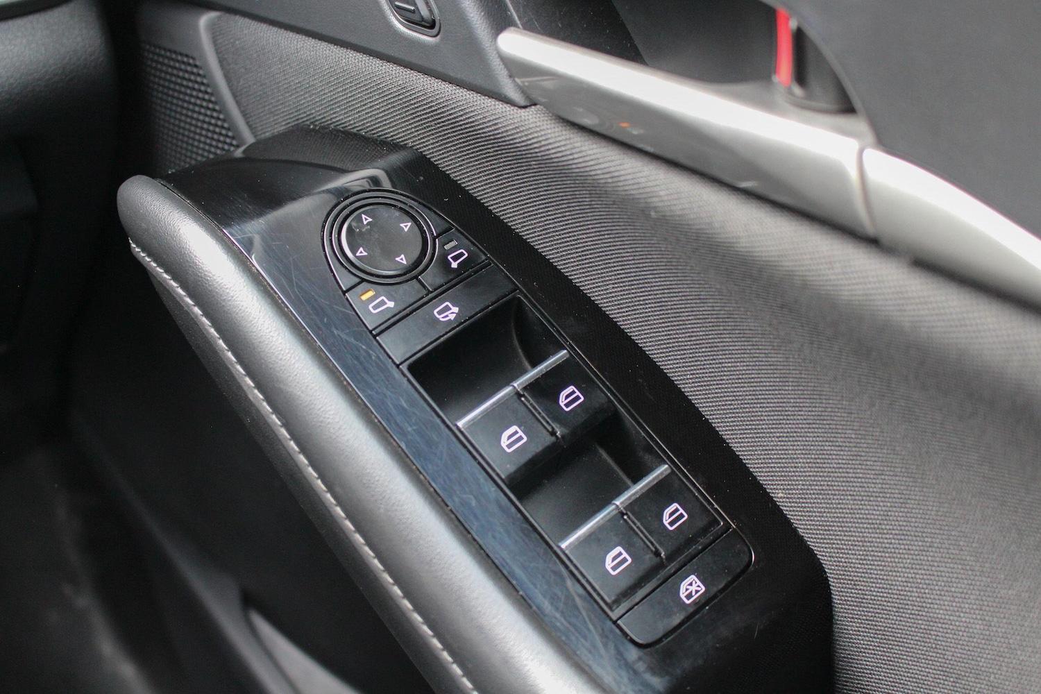 Used Mazda CX-30 2022 for sale - 76189934: Photo 31