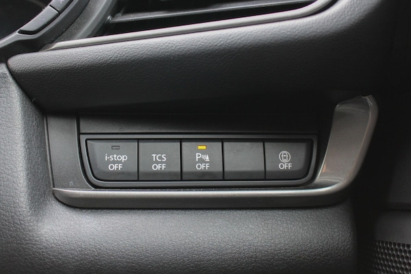 Used Mazda CX-30 2022 for sale - 76189934: Photo 32
