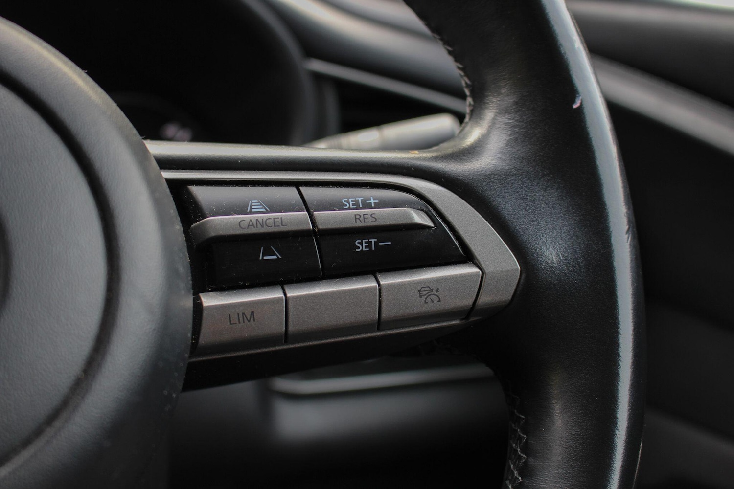 Used Mazda CX-30 2022 for sale - 76189934: Photo 33