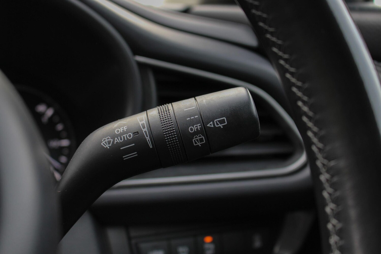 Used Mazda CX-30 2022 for sale - 76189934: Photo 34