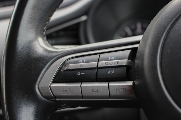 Used Mazda CX-30 2022 for sale - 76189934: Photo 35