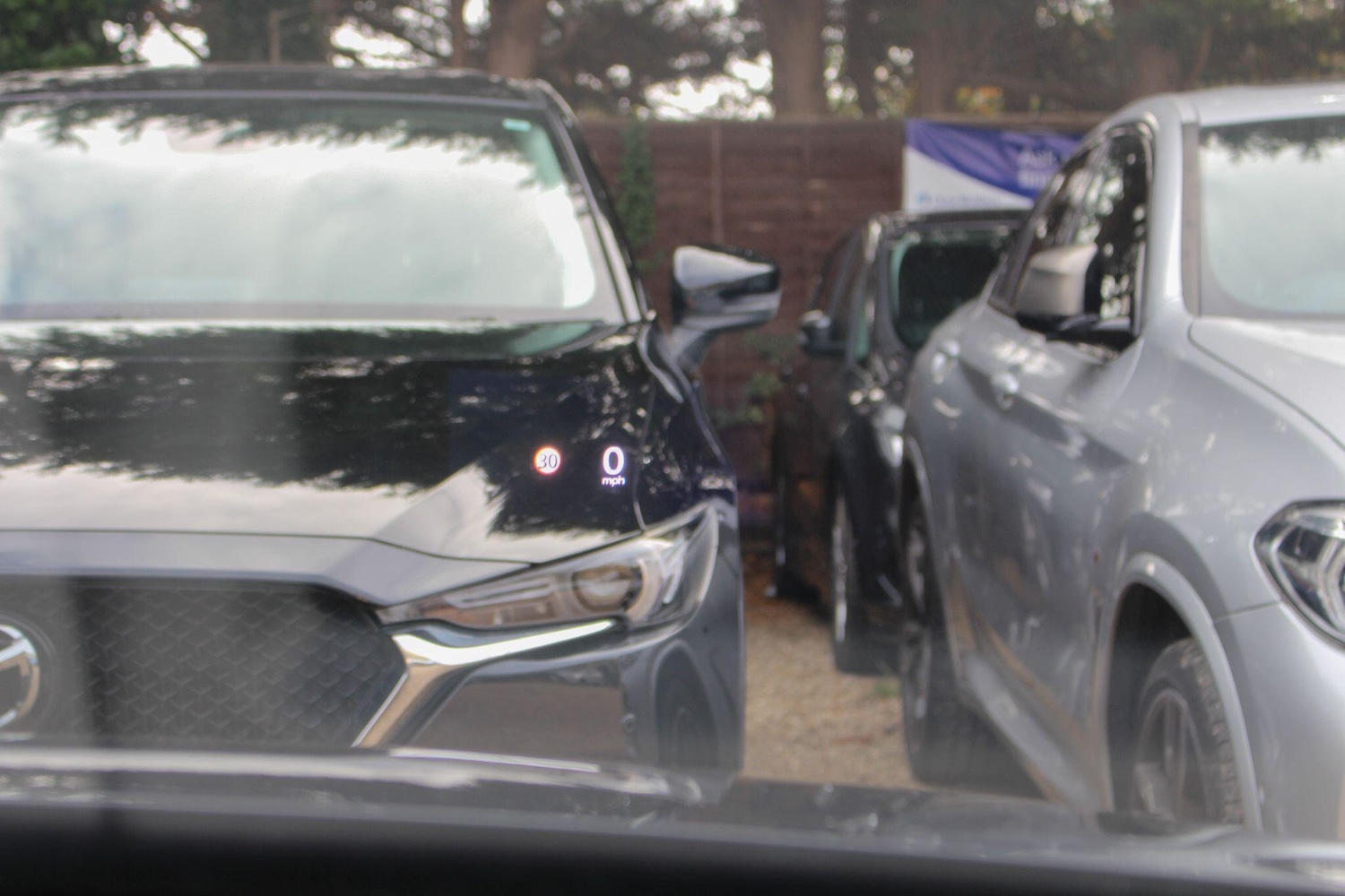 Used Mazda CX-30 2022 for sale - 76189934: Photo 38