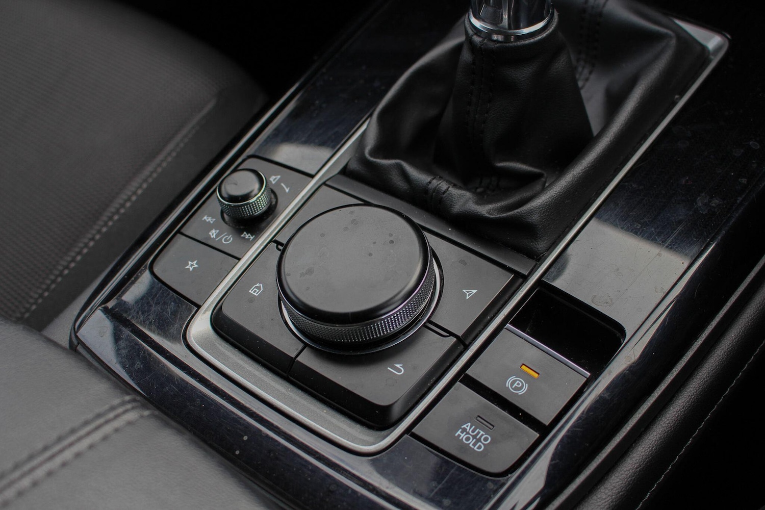 Used Mazda CX-30 2022 for sale - 76189934: Photo 40